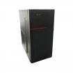 CPU COMPUTADOR CLON NUEVO CORE I5 6TA GEN INTEL 6-9TH GEN H110 1151 DDR4 16GB RAM 256GB SSD