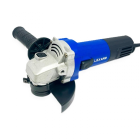 ESMERIL ANGULAR 4 1/2 PULG 900W LEXAND LEX-900115
