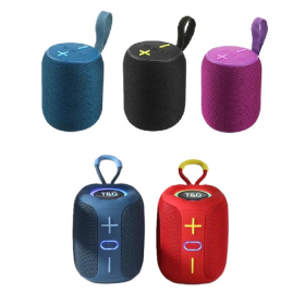 CORNETA BLUETOOTH PORTATIL WIRELESS MINI TG-673