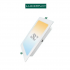 PANEL LED CUADRADO 8 PULG 20W EMPOTRABLE COMPACT LUMEN 3 TONOS 3000K/4000K/6500K LUCERNA