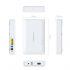 MINI UPS INTELIGENTE MARSRIVA KP6 MAX 20000MAH 18W 5 PUERTOS