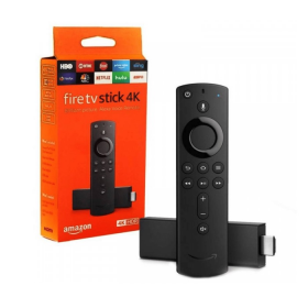 AMAZON FIRE TV STICK HDR 4K ULTRA HD WI-FI 5