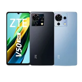 TELEFONO ZTE BLADE V50 VITA 4+10 RAM/256GB ROM 50MP BAT 6000MAH DUAL SIM