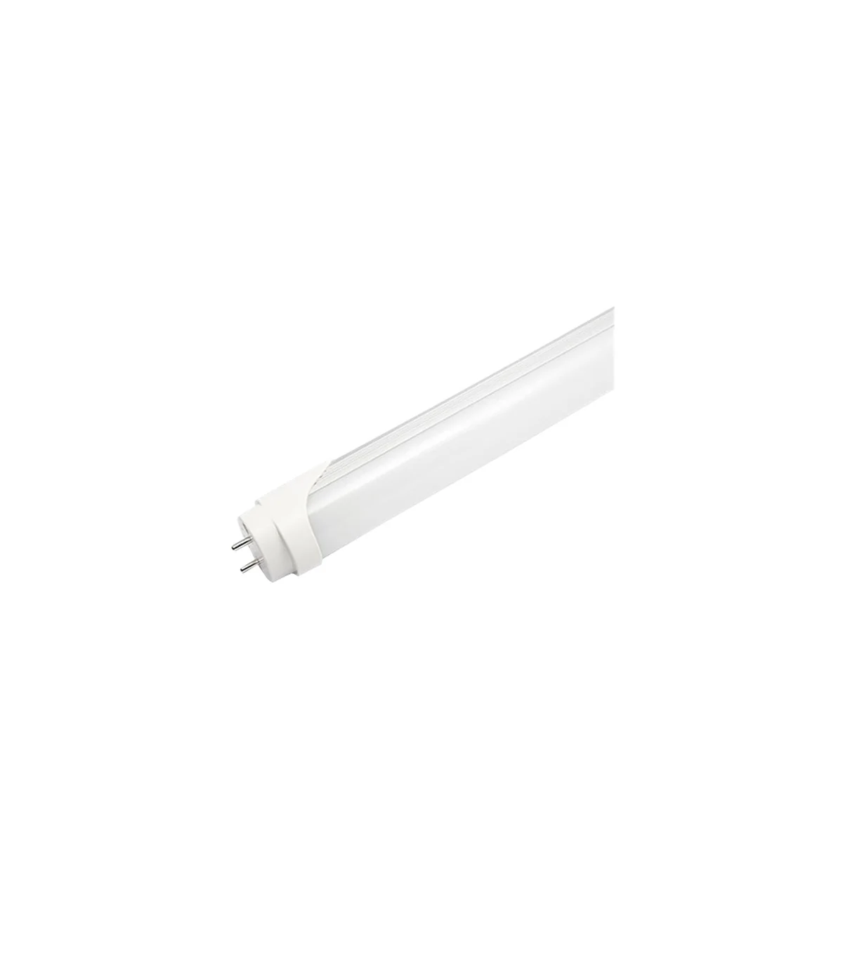 BOMBILLO TUBO LED T8 9W 60CM 6500K AC100-240V