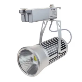 REFLECTOR LED CALIDO 20W TRACK LIGHT AC110-277V