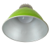 LUMINARIA LED DE ALMACEN 30W VERDE TIPO CAMPANA 3000K AC100-277V