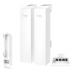 KIT ACCESS POINT TPLINK OMADA EAP215 INDOOR/OUTDOOR 5GHZ 865 MBPS 5KM