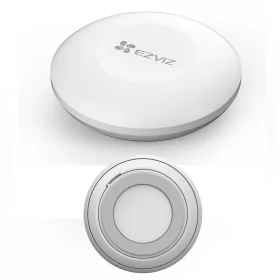 BOTON INTELIGENTE EZVIZ T3C INALAMBRICO 2 EN 1 PARA USAR CON PUERTA DE ENLACE A3