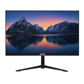 electronica.com.ve MONITOR LED PLANO JEMIP 24 PULG FULL HD