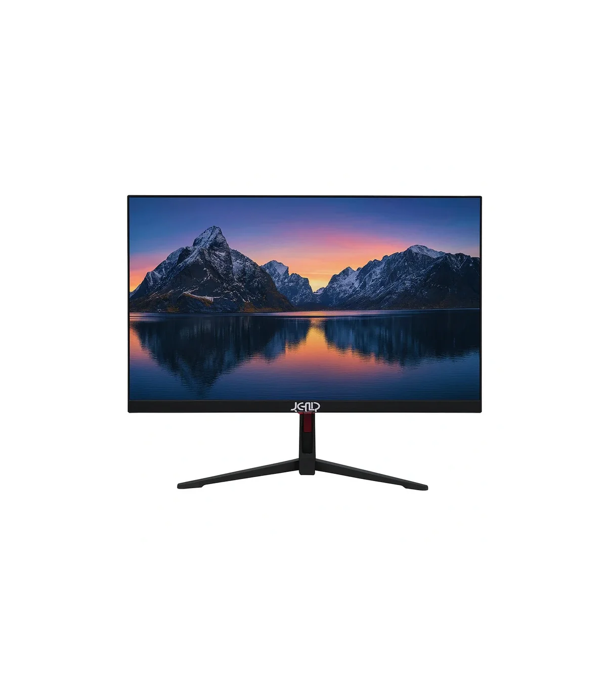 MONITOR LED PLANO JEMIP 24 PULG FULL HD PANEL IPS 120HZ HDMI/VGA 