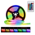 CINTA LED RGB 12V 5 METROS CON CONTROL LUMISTAR LED250