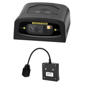 electronica.com.ve LECTOR DE CODIGO DE BARRAS INTEGRADO 2D AON