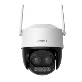electronica.com.ve CAMARA IP WIFI OUTDOOR SMART IMOU CRUISER Z