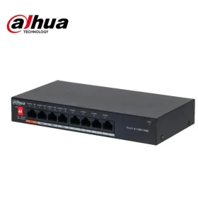 electronica.com.ve SWITCH NO ADMINISTRADO 8 PUERTOS 10/100MBPS