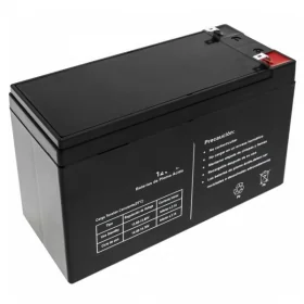 BATERIA SELLADA 12V - 60 AMP CICLO PROFUNDO AGM GEL