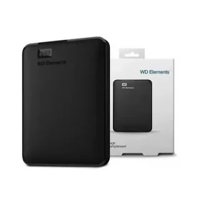 DISCO DURO PORTATIL EXTERNO WD 1TB SSD USB 3.0