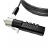 GUAYA CANDADO DE COMBINACION KLIP XTREME KSD360
