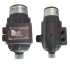 PRESSCONTROL LUISE CONTROL DE PRESION DE AGUA PARA BOMBAS PC 2.1 REDONDO