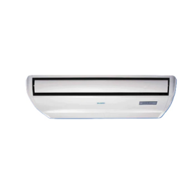 AIRE ACONDICIONADO SPLIT PISO TECHO 36.000 BTU 220V CLARK TUBERIA DE COBRE
