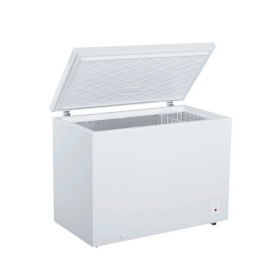 FREEZER CONGELADOR CLARK 300L 110V BLANCO CKH-300L