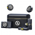 KIT HOLLYLAND MICROFONO (2TX-USB C RX-LIGHTNING RX) ANDROID-LIGHTNING + CAMARA LARK M2