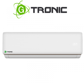 AIRE ACONDICIONADO SPLIT 12000 BTU 220V GTRONIC ULTRA MAX 