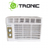 AIRE ACONDICIONADO DE VENTANA 5000 BTU R32 110V GTRONIC CM ULTRA MAX