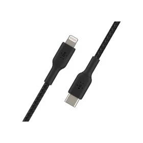 electronica.com.ve CABLE DATA TIPO C - LIGHTNING 3.