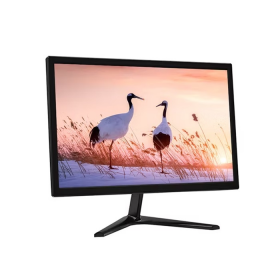 MONITOR LED 20 PULG VGA HDMI MARCA PLUS 