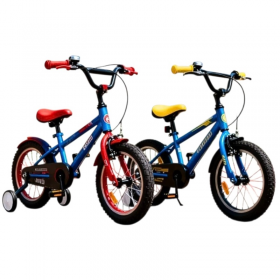 BICICLETA PARA NIÑOS RIN 16