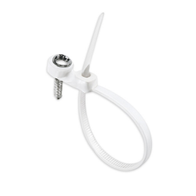 FLEJE PARA CABLES 3MM X 100MM 100 UDS