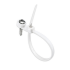 FLEJE PARA CABLES 4MM X 200MM 100 UDS
