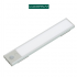 LAMPARA LED DE ESTANTERIA LINEAL RECARGABLE IMANTADA LUCERNA 3K 1100MAH 