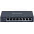 SWITCH 8 PUERTOS GIGABIT 10/100/1000MBPS (4 PUERTOS POE) HIKVISION DS-3E0508P-O(O-STD)
