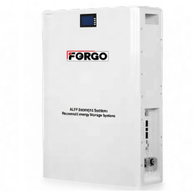 BATERIA DE LITHIUM FORGO 200AH 51.2V 10.24KW