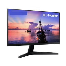 MONITOR LED SPIDERTEC 27 PULG FULL HD 100HZ HDMI SIN MARCO