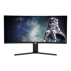 electronica.com.ve MONITOR GAMER DAHUA 34 PULG WQHD
