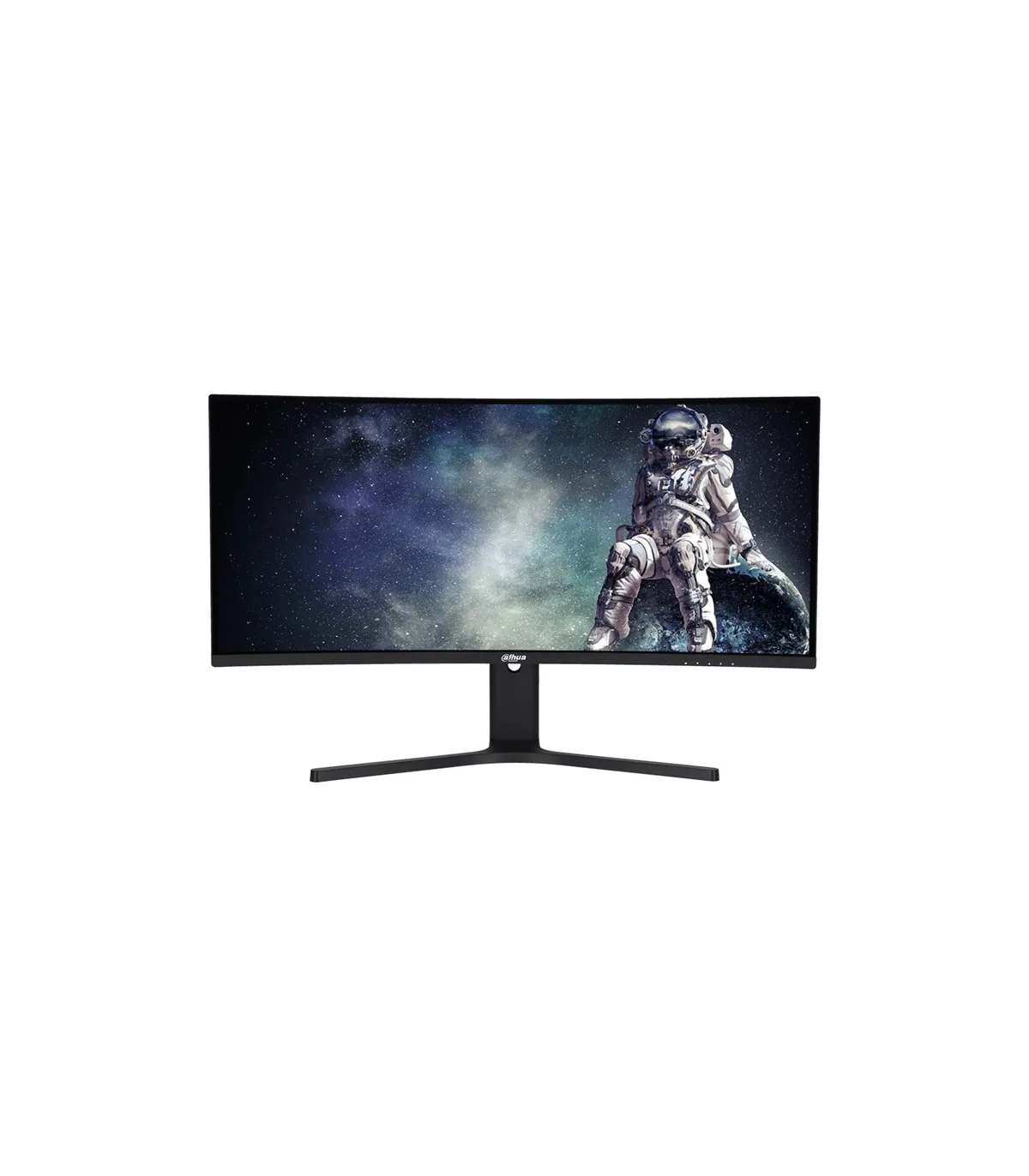 MONITOR GAMER DAHUA 34 PULG WQHD DHI-LM24-E-330CA