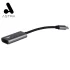 electronica.com.ve CABLE ADAPTADOR ASTRA USB-C A HDMI CHB022