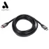 CABLE HDMI A HDMI 2.0 4K HD 3 METROS ASTRA HI0033M
