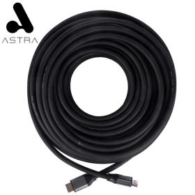 CABLE HDMI A HDMI 2.0 4K HD 15 METROS ASTRA HI01515M