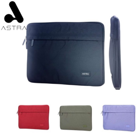 BOLSO PARA LAPTOP ORBITA ASTRA 15.6 PULG ASV4003