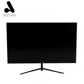 MONITOR LED ASTRA 23.8 PULG VGA-HDMI-DC 5MS 2382RBB