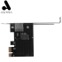 TARJETA DE RED PCI EXPRESS 1 GB RJ45 ASTRA GSPC09A