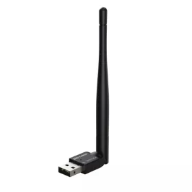 ANTENA ADAPTADOR WIFI CON 802.IIN USB 2.0 PC -LAPTOP 150MBPS LB-LINK BL-WN155A