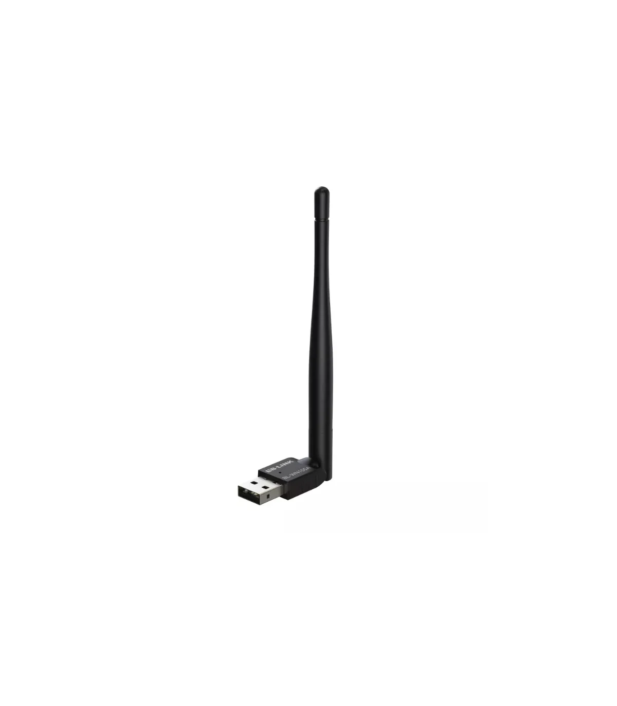 ANTENA ADAPTADOR WIFI CON 802.IIN USB 2.0 PC -LAPTOP 150MBPS LB-LINK BL-WN155A