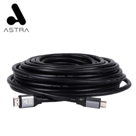 CABLE HDMI A HDMI 2.0 4K HD 20 METROS ASTRA HI02020M