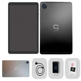 TABLET COMPAQ QT9AVHE464QG-QS 4G/WIFI 4GB RAM 64GB 8.68 PULG CAMARA 5MP/2MP ANDROID 15