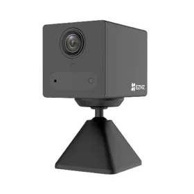 electronica.com.ve CAMARA DE VIGILANCIA CON BATERIA WIFI EZVIZ