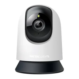 electronica.com.ve CAMARA DE SEGURIDAD IP WI-FI MERCUSYS MC200